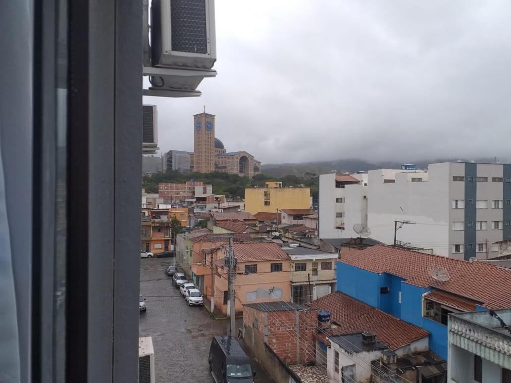 Sao Bento Palace Hotel Aparecida  Extérieur photo
